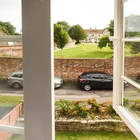 Leap House Villa Wareham Luaran gambar