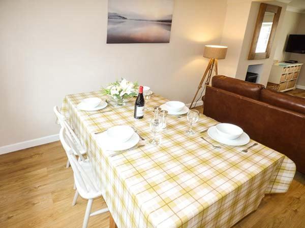 Leap House Villa Wareham Luaran gambar