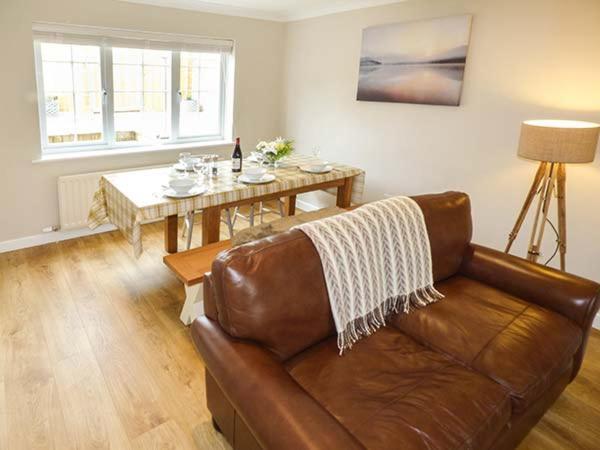 Leap House Villa Wareham Luaran gambar