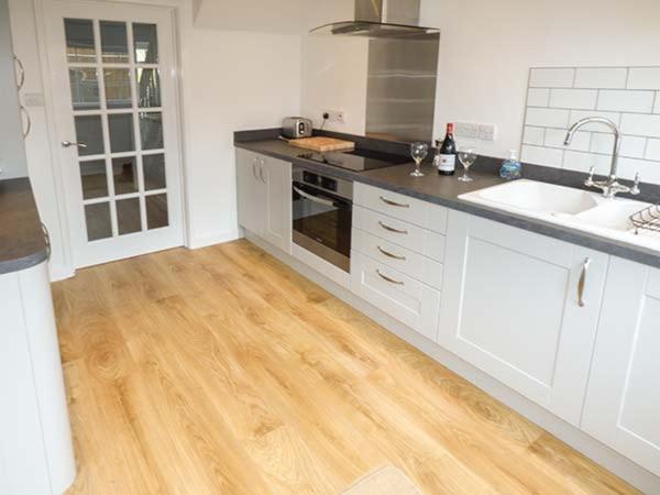 Leap House Villa Wareham Luaran gambar