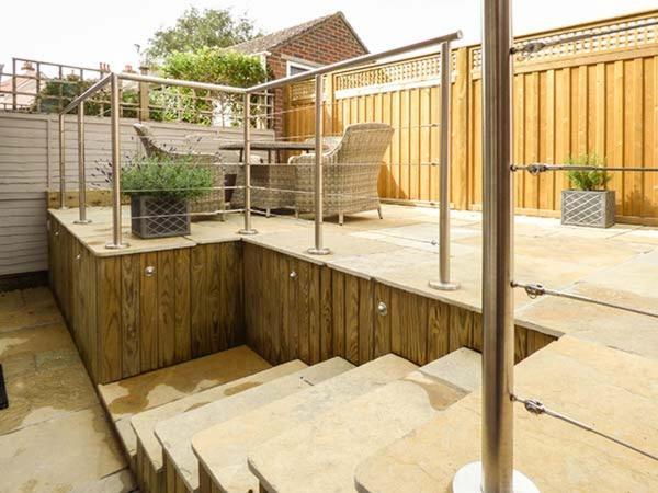 Leap House Villa Wareham Luaran gambar