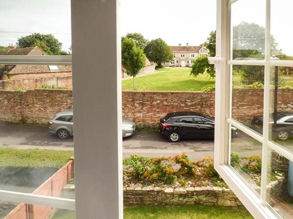 Leap House Villa Wareham Luaran gambar