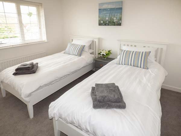Leap House Villa Wareham Luaran gambar
