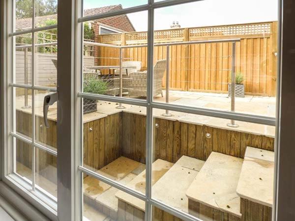Leap House Villa Wareham Luaran gambar