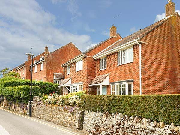 Leap House Villa Wareham Luaran gambar