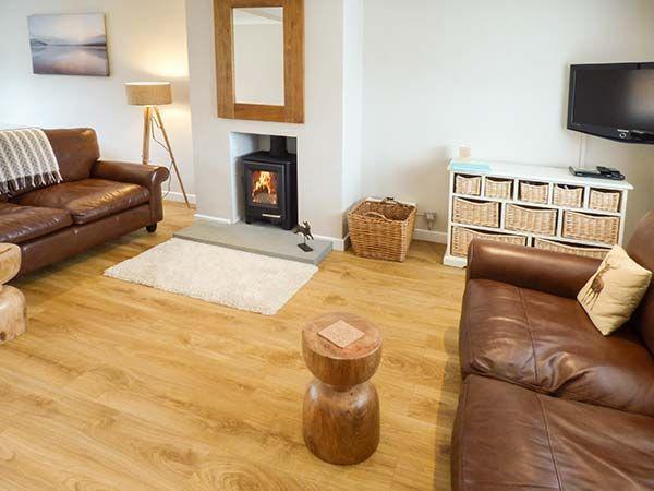 Leap House Villa Wareham Luaran gambar